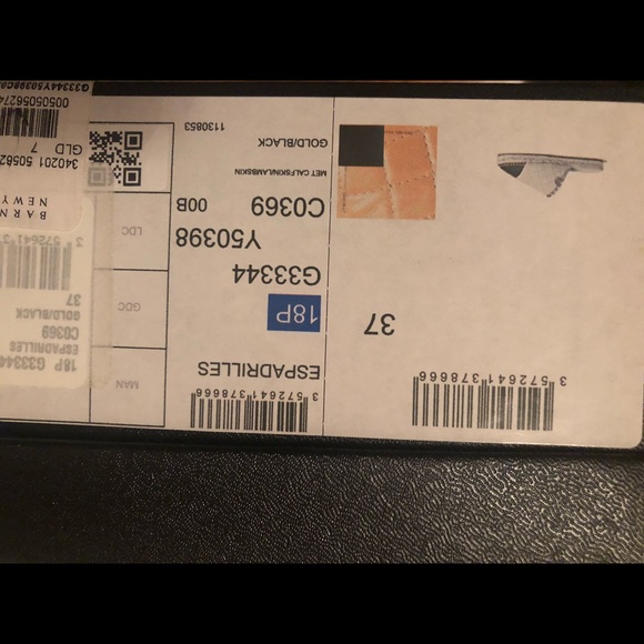 ‼️‼️ SOLD . HOST PICK‼️‼️💗💗Chanel Flats - Picture 5 of 16